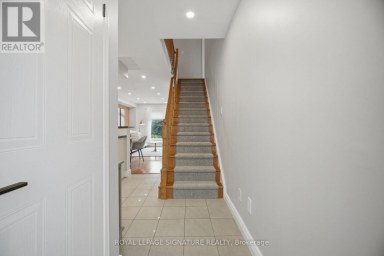 19A - 5940 GLEN ERIN DRIVE Mississauga (Central Erin Mills) Ontario photo 5