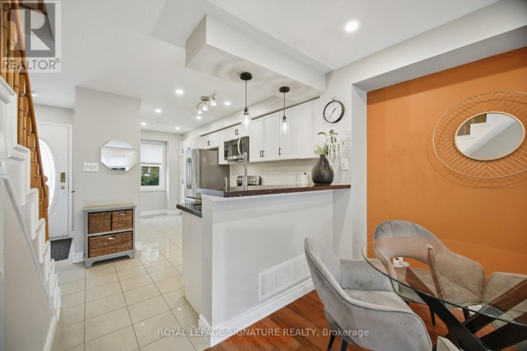 19A - 5940 GLEN ERIN DRIVE, Mississauga (Central Erin Mills), Ontario, L5M5W9