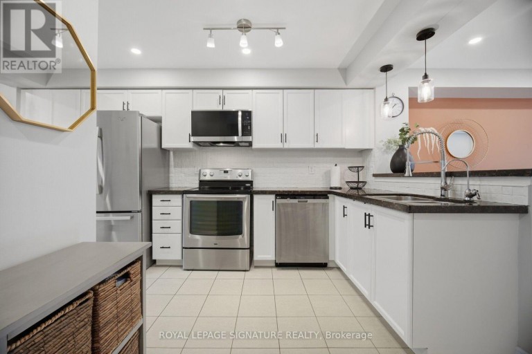 19A - 5940 GLEN ERIN DRIVE, Mississauga (Central Erin Mills), Ontario, L5M5W9