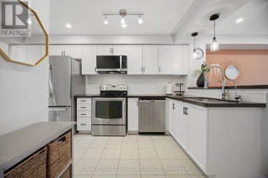 19A - 5940 GLEN ERIN DRIVE Mississauga (Central Erin Mills) Ontario photo 7