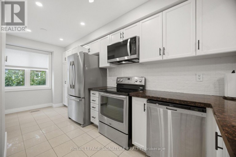 19A - 5940 GLEN ERIN DRIVE, Mississauga (Central Erin Mills), Ontario, L5M5W9