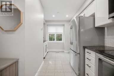 19A - 5940 GLEN ERIN DRIVE Mississauga (Central Erin Mills) Ontario photo 9