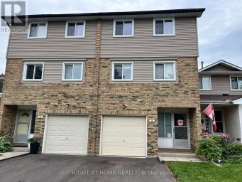 70 CARISBROOKE COURT Brampton (Central Park) Ontario photo 1