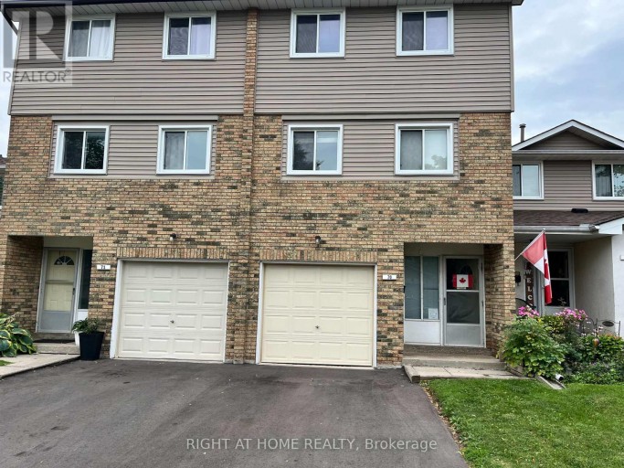 70 CARISBROOKE COURT, Brampton (Central Park), Ontario, L6S3K1