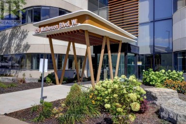 202 - 320 MATHESON BOULEVARD W Mississauga (Gateway) Ontario photo 1