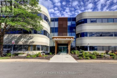 202 - 320 MATHESON BOULEVARD W Mississauga (Gateway) Ontario photo 2