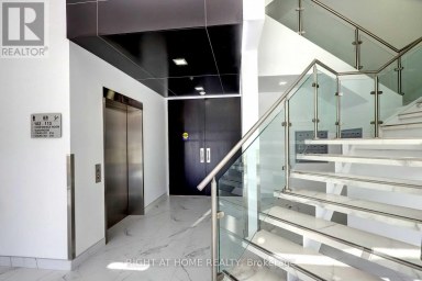 202 - 320 MATHESON BOULEVARD W Mississauga (Gateway) Ontario photo 3
