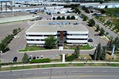 202 - 320 MATHESON BOULEVARD W Mississauga (Gateway) Ontario photo 6