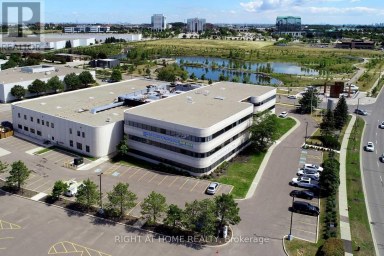202 - 320 MATHESON BOULEVARD W Mississauga (Gateway) Ontario photo 7
