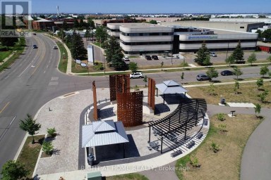 202 - 320 MATHESON BOULEVARD W Mississauga (Gateway) Ontario photo 8