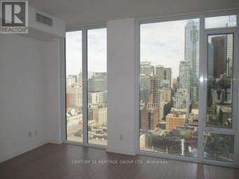 2205 - 101 PETER STREET Toronto (Waterfront Communities) Ontario photo 2
