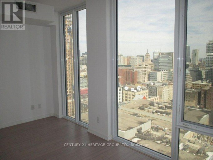 2205 - 101 PETER STREET, Toronto (Waterfront Communities), Ontario, M5V0G6
