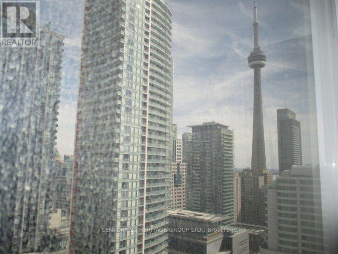 2205 - 101 PETER STREET, Toronto (Waterfront Communities), Ontario, M5V0G6