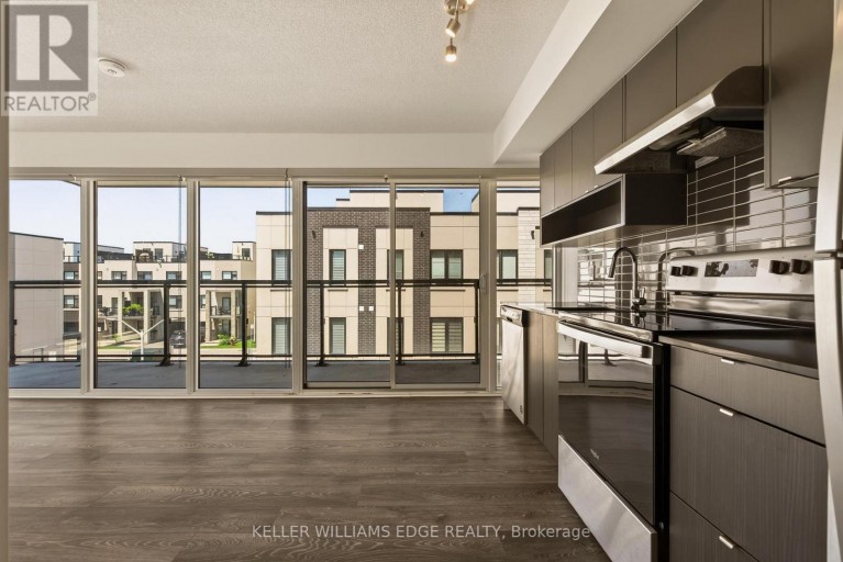 B323 - 1119 COOKE BOULEVARD, Burlington (LaSalle), Ontario, L7Y0C7