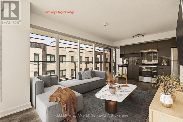 B323 - 1119 COOKE BOULEVARD, Burlington (LaSalle), Ontario, L7Y0C7