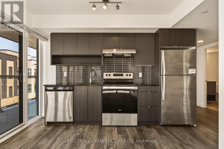 B323 - 1119 COOKE BOULEVARD, Burlington (LaSalle), Ontario, L7Y0C7