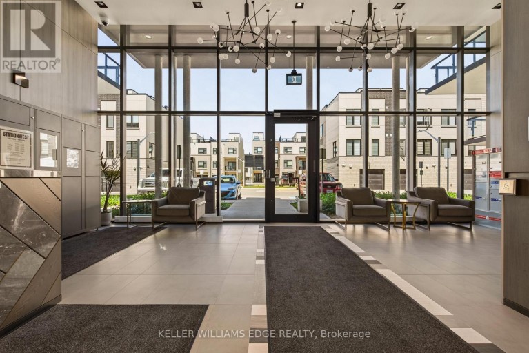 B323 - 1119 COOKE BOULEVARD, Burlington (LaSalle), Ontario, L7Y0C7