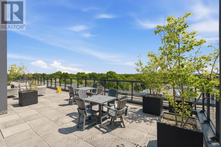 B323 - 1119 COOKE BOULEVARD, Burlington (LaSalle), Ontario, L7Y0C7