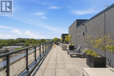 B323 - 1119 COOKE BOULEVARD Burlington (LaSalle) Ontario photo 36