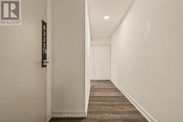 B323 - 1119 COOKE BOULEVARD, Burlington (LaSalle), Ontario, L7Y0C7
