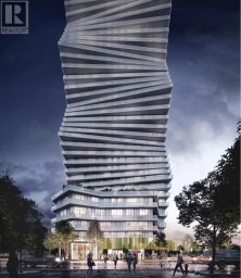 2108 - 3900 CONFEDERATION PARKWAY Mississauga (City Centre) Ontario photo 1