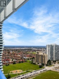 2108 - 3900 CONFEDERATION PARKWAY Mississauga (City Centre) Ontario photo 7