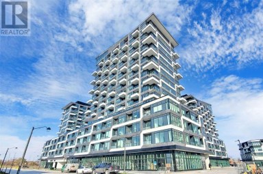 308 - 2481 TAUNTON ROAD Oakville (RO River Oaks) Ontario photo 1