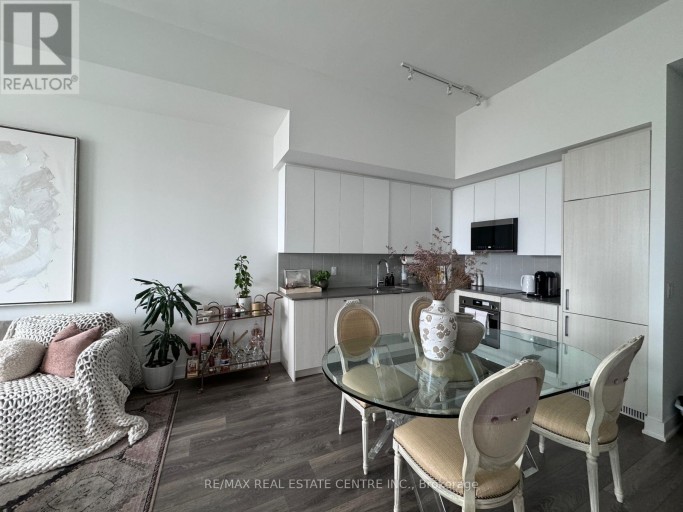 308 - 2481 TAUNTON ROAD, Oakville (RO River Oaks), Ontario, L6H3R7
