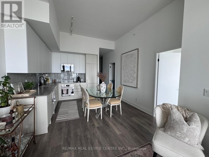 308 - 2481 TAUNTON ROAD, Oakville (RO River Oaks), Ontario, L6H3R7