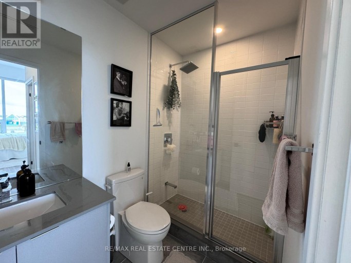 308 - 2481 TAUNTON ROAD, Oakville (RO River Oaks), Ontario, L6H3R7