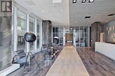 308 - 2481 TAUNTON ROAD Oakville (RO River Oaks) Ontario photo 3