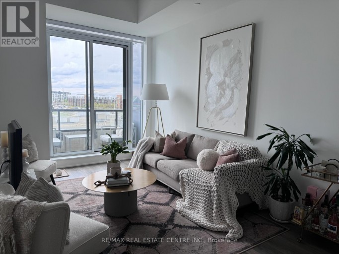 308 - 2481 TAUNTON ROAD, Oakville (RO River Oaks), Ontario, L6H3R7