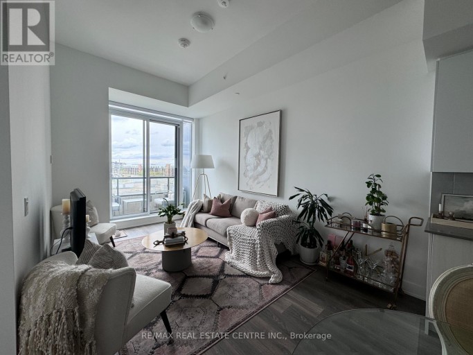 308 - 2481 TAUNTON ROAD, Oakville (RO River Oaks), Ontario, L6H3R7