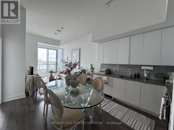 308 - 2481 TAUNTON ROAD, Oakville (RO River Oaks), Ontario, L6H3R7