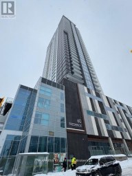 2714 - 60 FREDERICK STREET Kitchener Ontario photo 1
