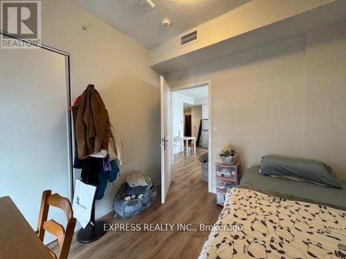 2714 - 60 FREDERICK STREET, Kitchener, Ontario, N2H0C7