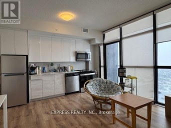 2714 - 60 FREDERICK STREET Kitchener Ontario photo 3
