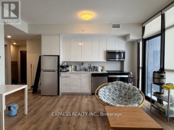 2714 - 60 FREDERICK STREET Kitchener Ontario photo 5