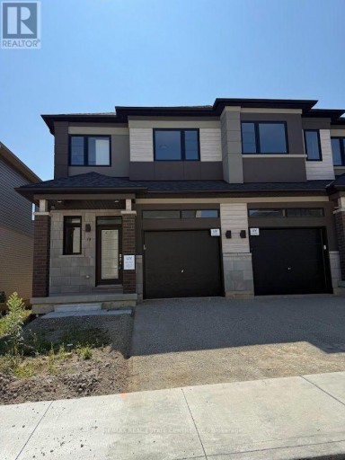 79 - 660 COLBORNE STREET W, Brantford, Ontario, N3T0Y7