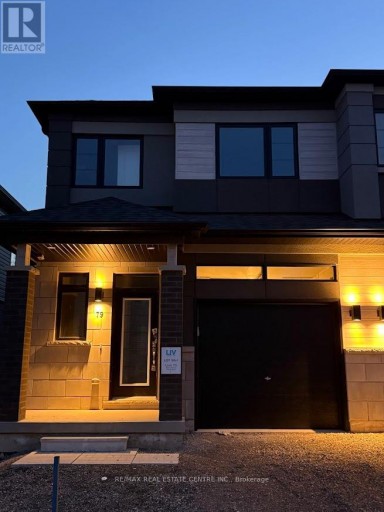 79 - 660 COLBORNE STREET W, Brantford, Ontario, N3T0Y7