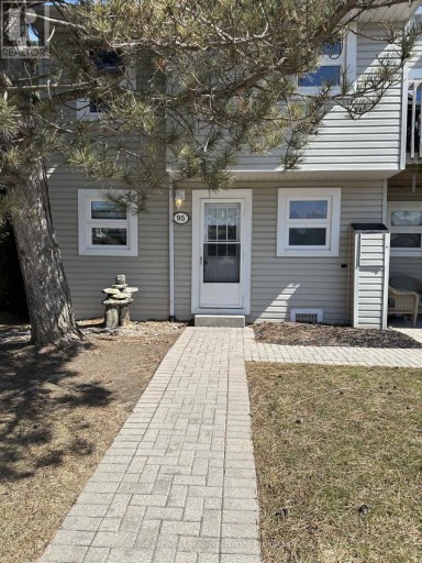95 - 127 ALFRED STREET W, Blue Mountains, Ontario, N0H2P0