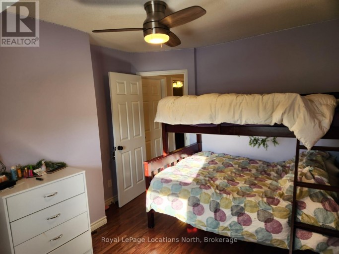 95 - 127 ALFRED STREET W, Blue Mountains, Ontario, N0H2P0