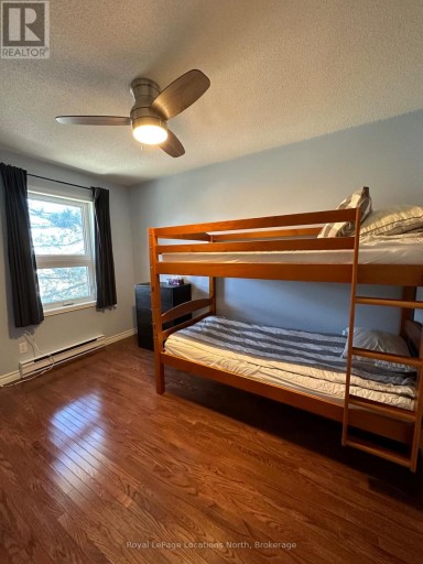 95 - 127 ALFRED STREET W, Blue Mountains, Ontario, N0H2P0