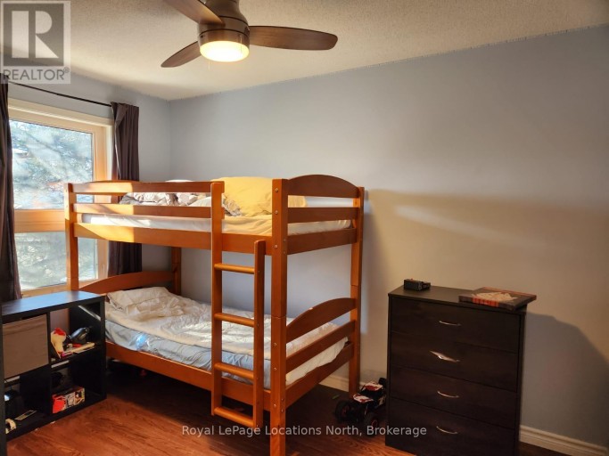 95 - 127 ALFRED STREET W, Blue Mountains, Ontario, N0H2P0
