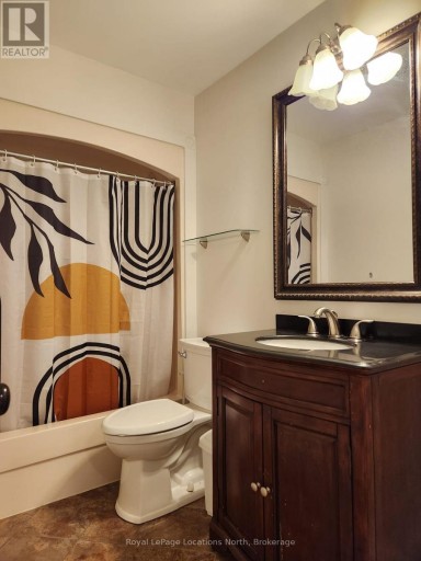 95 - 127 ALFRED STREET W, Blue Mountains, Ontario, N0H2P0