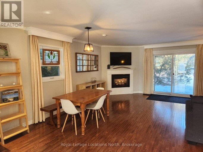 95 - 127 ALFRED STREET W, Blue Mountains, Ontario, N0H2P0