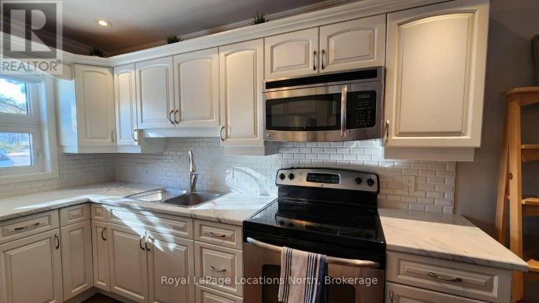 95 - 127 ALFRED STREET W, Blue Mountains, Ontario, N0H2P0