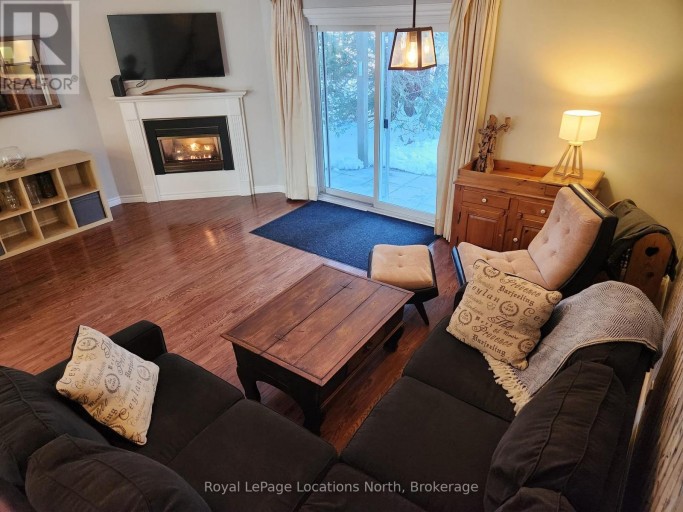 95 - 127 ALFRED STREET W, Blue Mountains, Ontario, N0H2P0