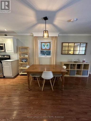95 - 127 ALFRED STREET W, Blue Mountains, Ontario, N0H2P0