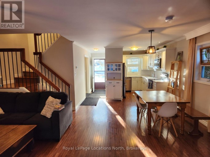 95 - 127 ALFRED STREET W, Blue Mountains, Ontario, N0H2P0